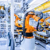 Manufacturing Accountants 0